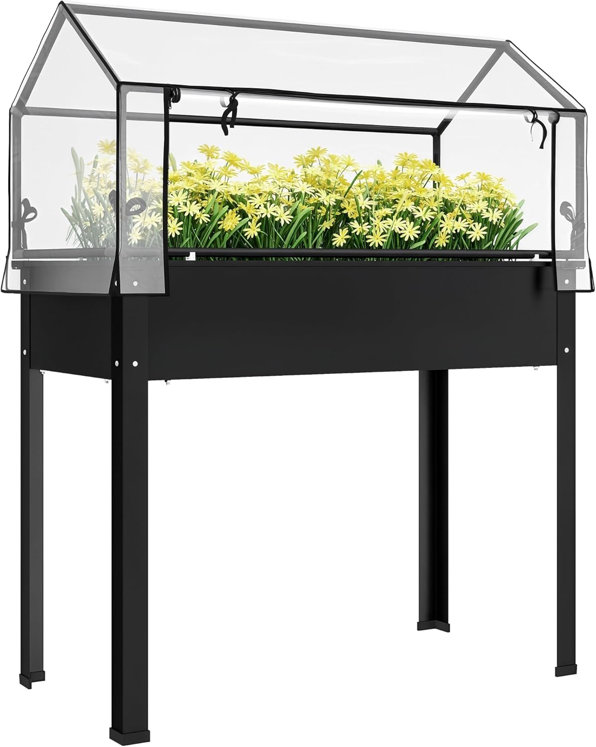 Raised Garden Bed - Penggunaan Luar Ruangan - Tempat Tanam