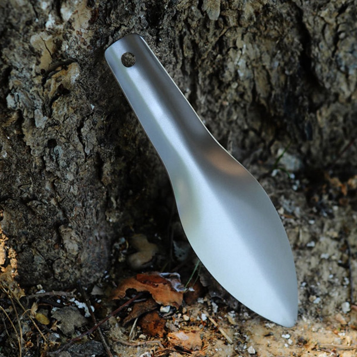 Trowel Garden Tools - T34C Sekop Tangan Mini Ultralight Paduan