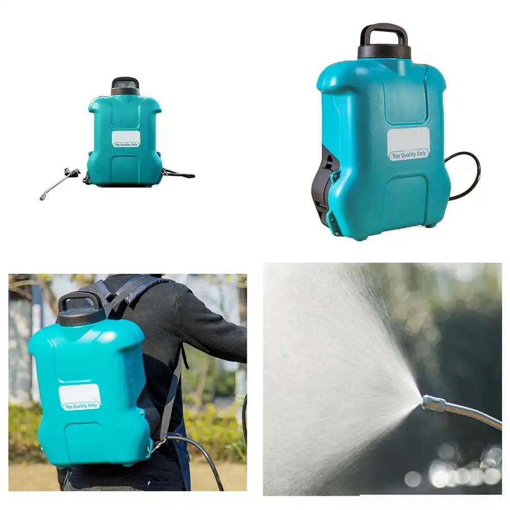 Watering Can - Semprotan Knapsack, Penyemprot Pestisida, Penyiram Taman,