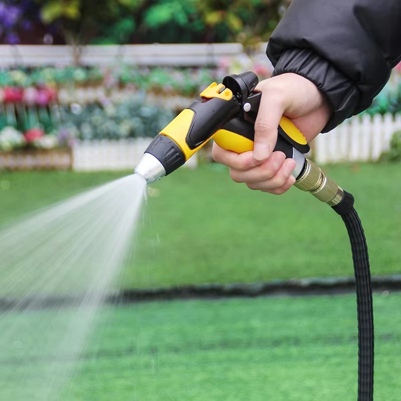 Trowel Garden Tools - Pistol Semprot Air untuk Cuci Mobil