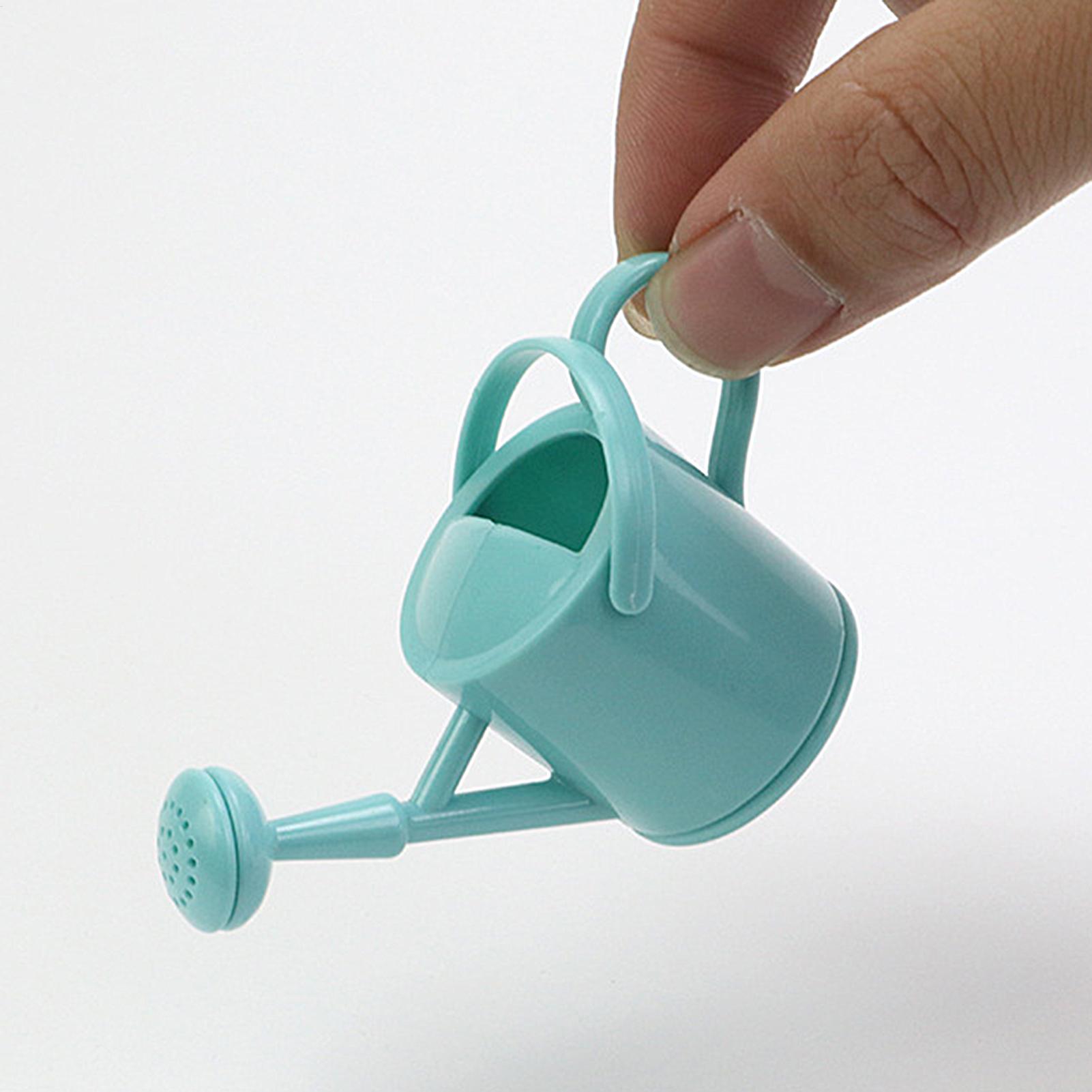 Watering Can - Kaleng Penyiram Taman Anak-anak Mini Lucu,