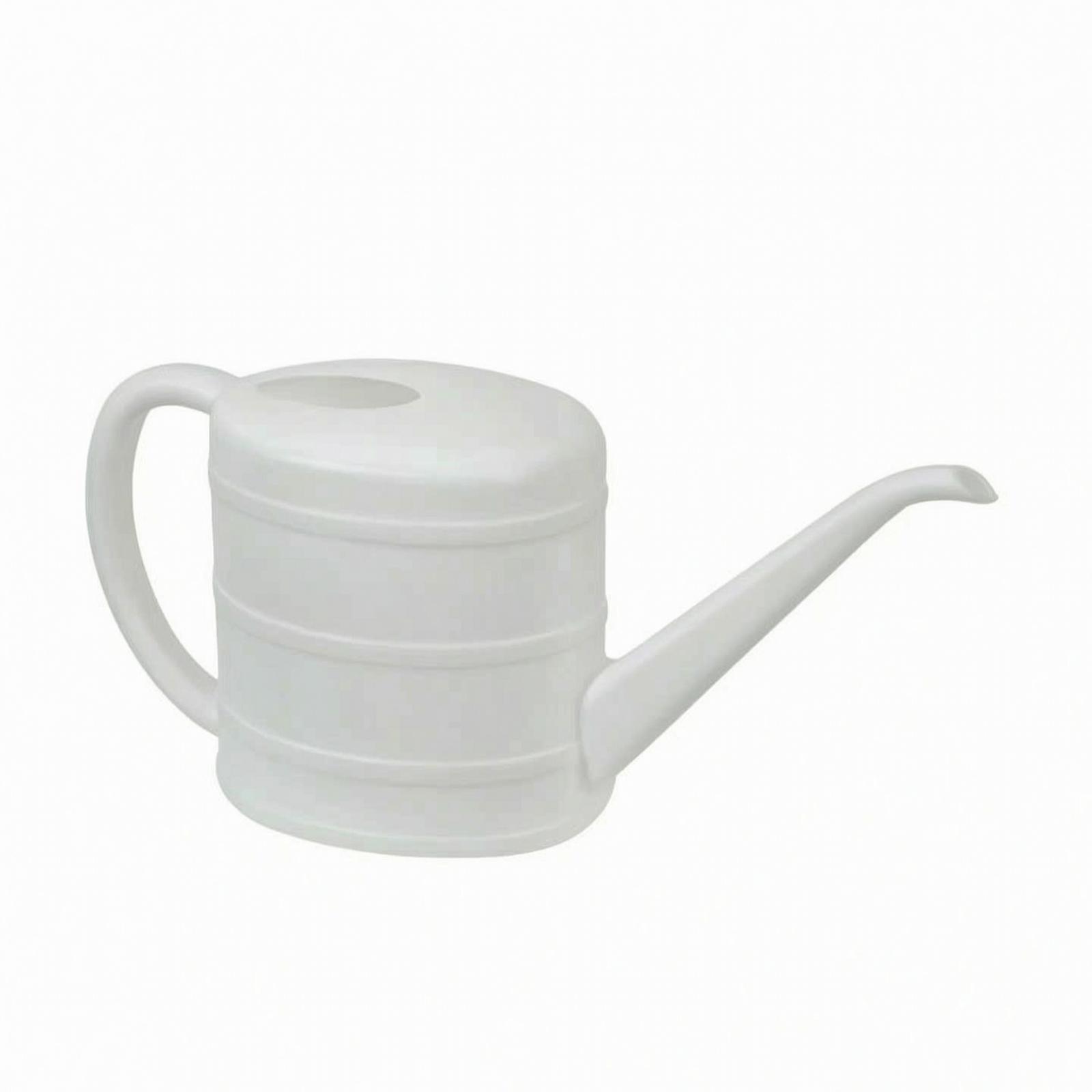 Watering Can - Penyemprot Air dengan Cerat Panjang Mudah
