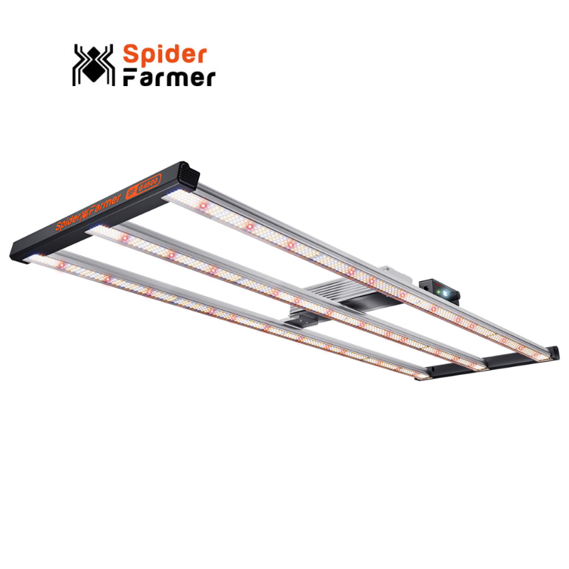 Grow Light Led - Lampu LED Grow Light Spektrum Penuh