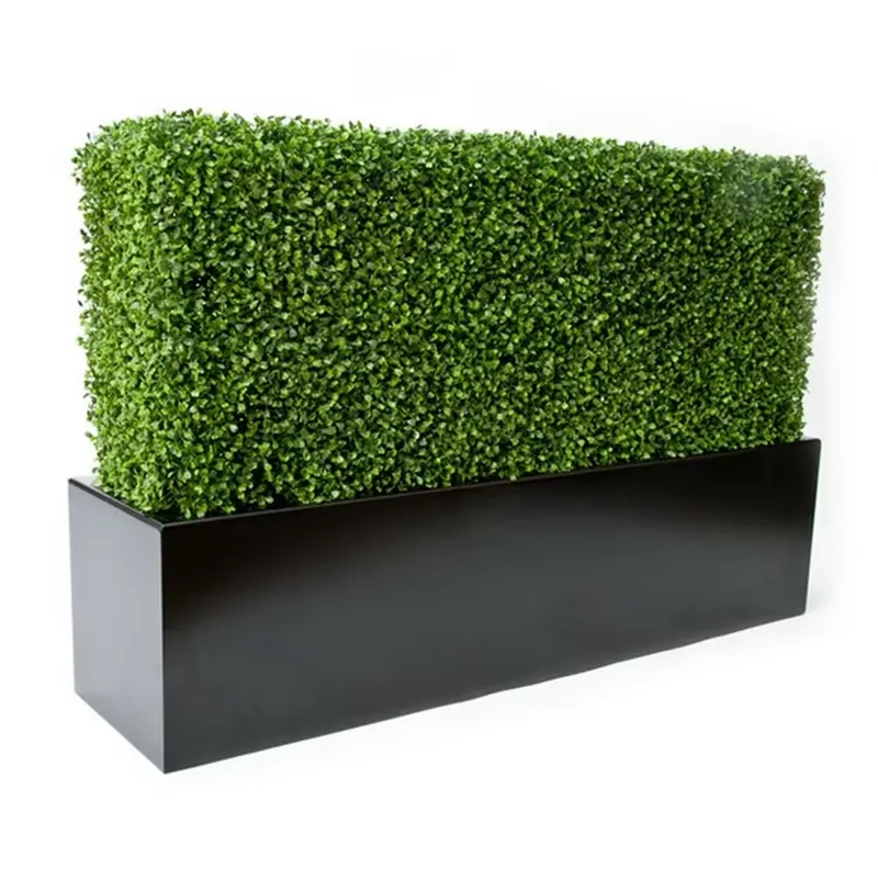 Vertical Planter - CQ-001 Taman Vertikal Ramah Lingkungan Buatan