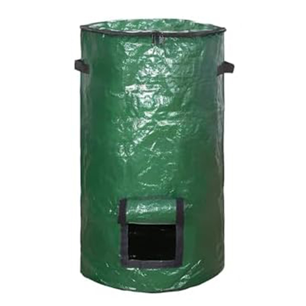 Grow Bag - 1 Buah Tas Tanam 10 Galon
