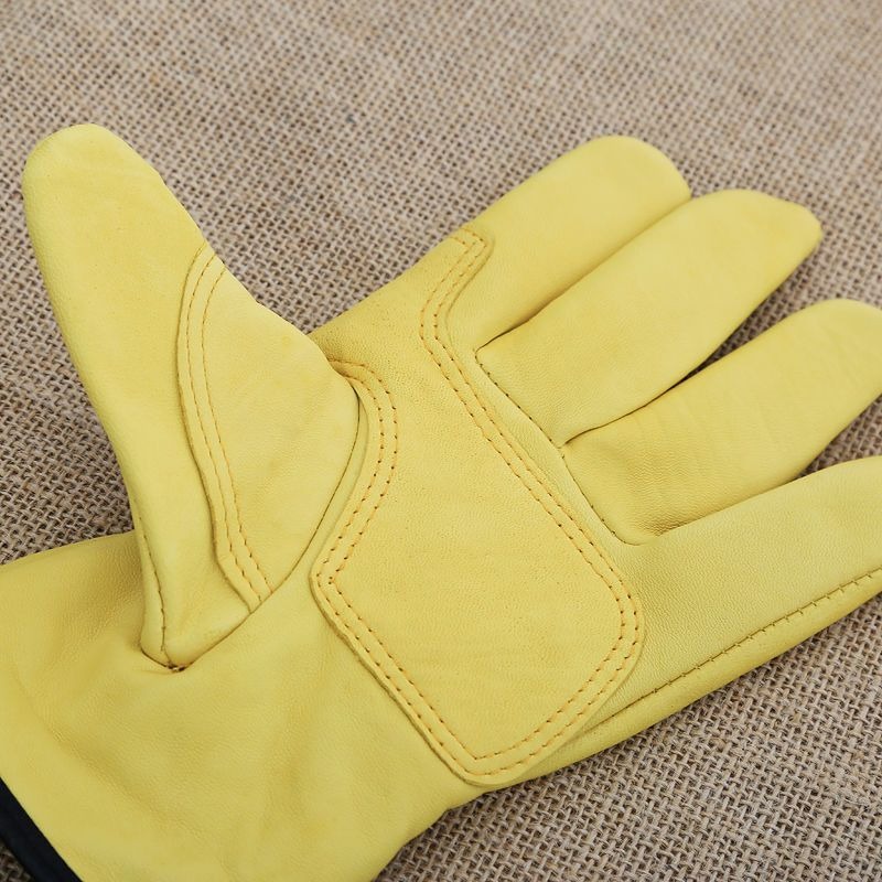 sepasang Sarung Tangan Kerja K - Garden Gloves ulasan dan harga