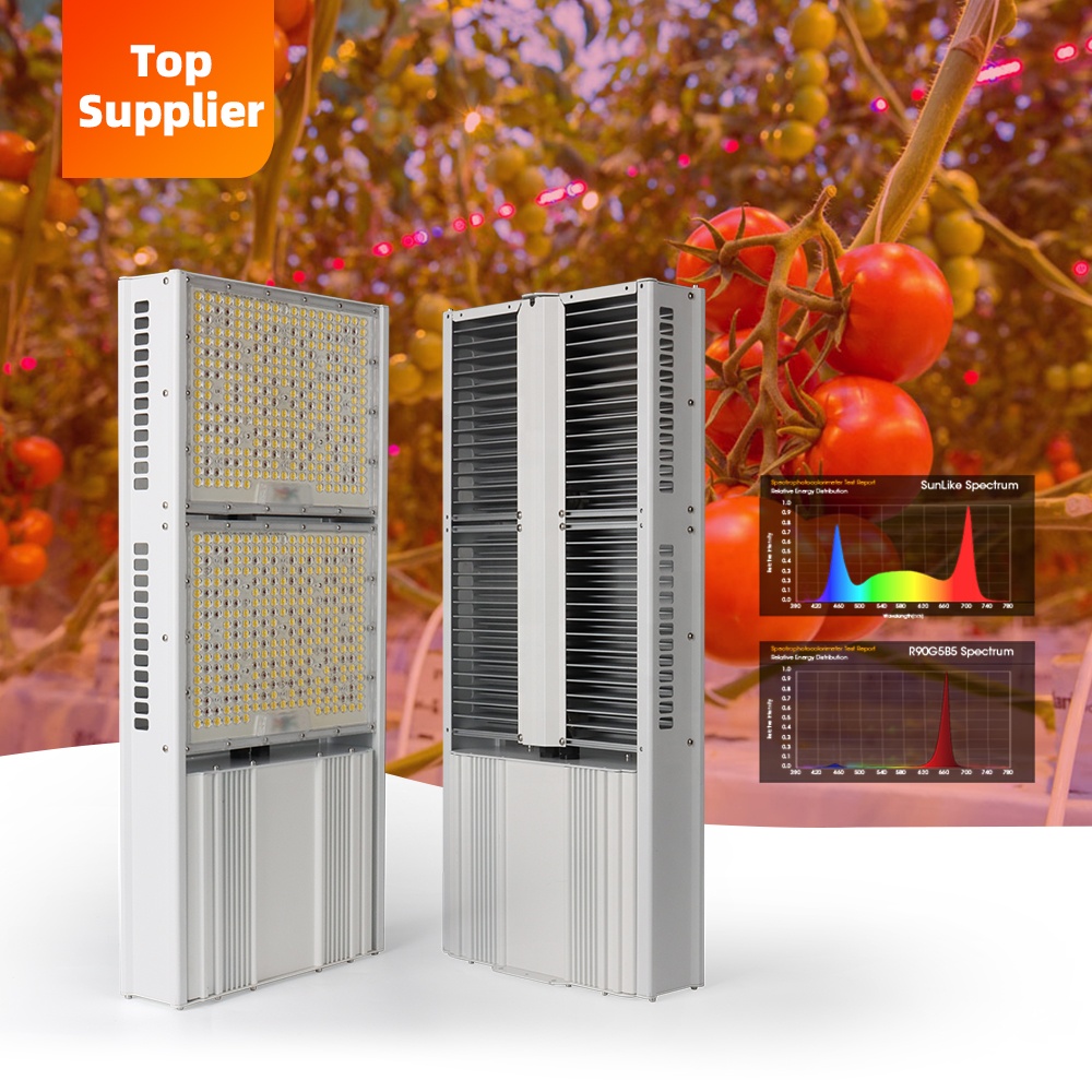 Lampu Tumbuh Tanaman LED Spekt - Grow Light Led ulasan dan harga