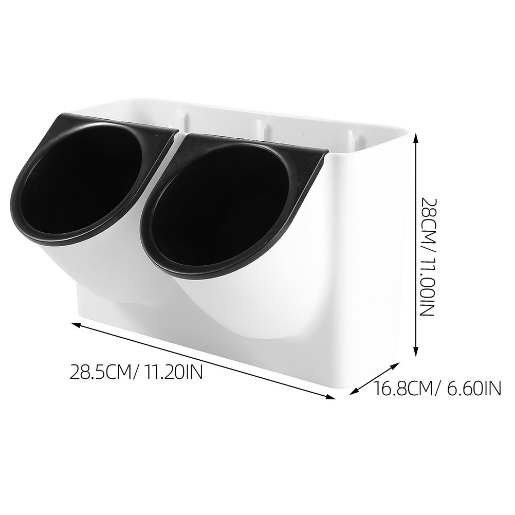 Pot Bunga Plastik Violet denga - Self Watering Planter ulasan dan harga