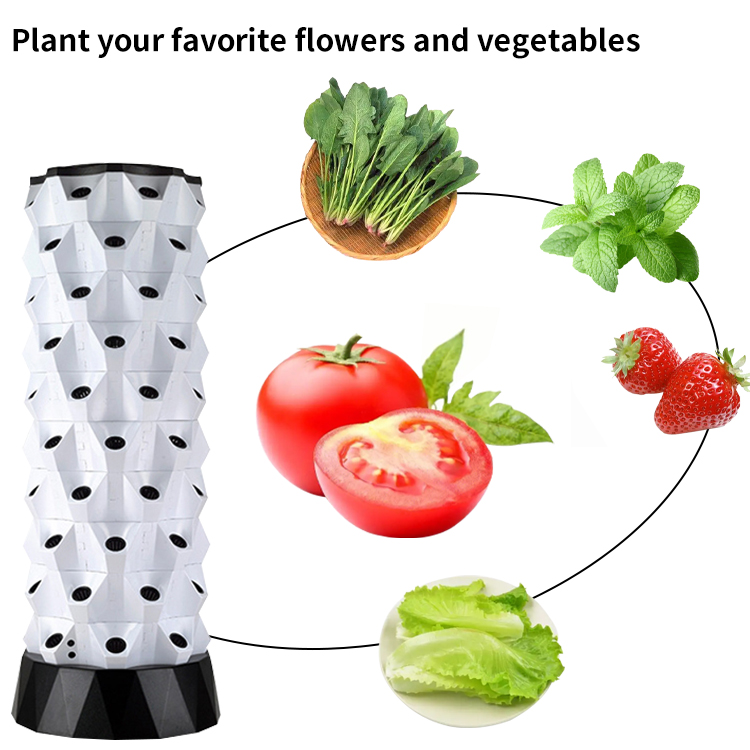 Kit Hidroponik Smart Farm Sist - Hydroponic Kit ulasan dan harga