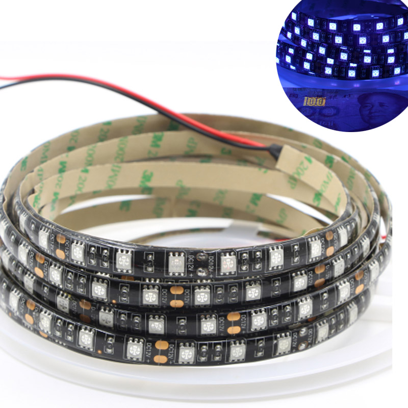 Lampu Ultraviolet LED UV, Lamp - Grow Light Led ulasan dan harga