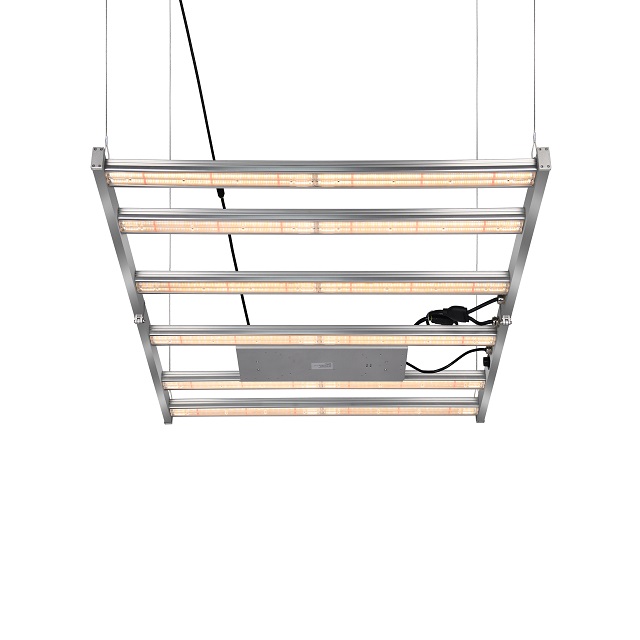 Lampu Tumbuh Tanaman Hidroponi - Grow Light Led ulasan dan harga