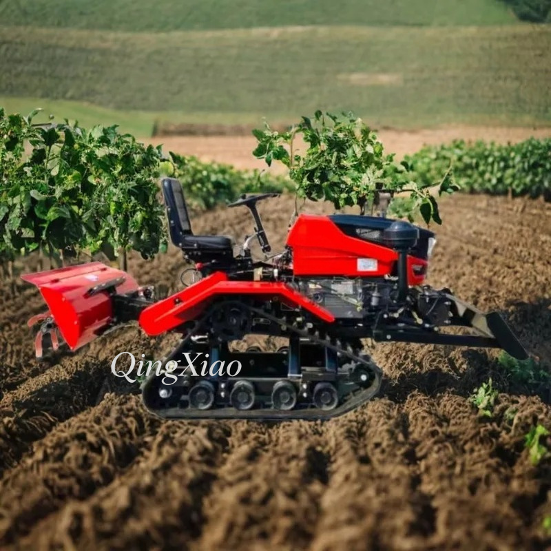 Mesin Pengolah Tanah FOB Const - Raised Garden Bed ulasan dan harga