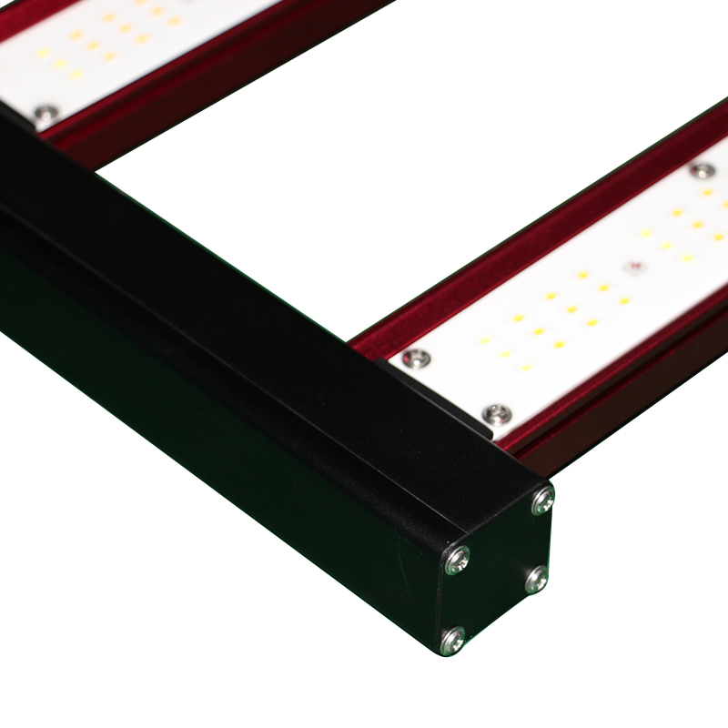Lampu LED Spektrum Penuh 450w  - Grow Light Led ulasan dan harga