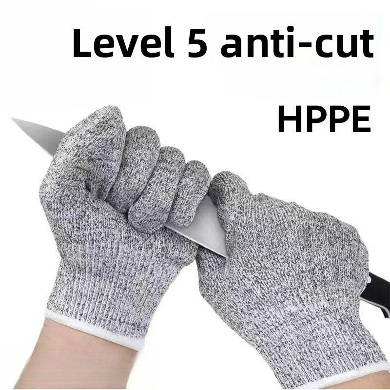 1 Pasang Sarung Tangan Anti Po - Garden Gloves ulasan dan harga