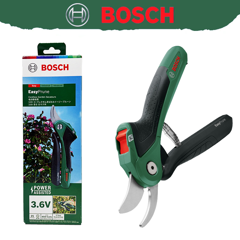 Gunting Pangkas Pohon Pintar T - Pruning Shears ulasan dan harga