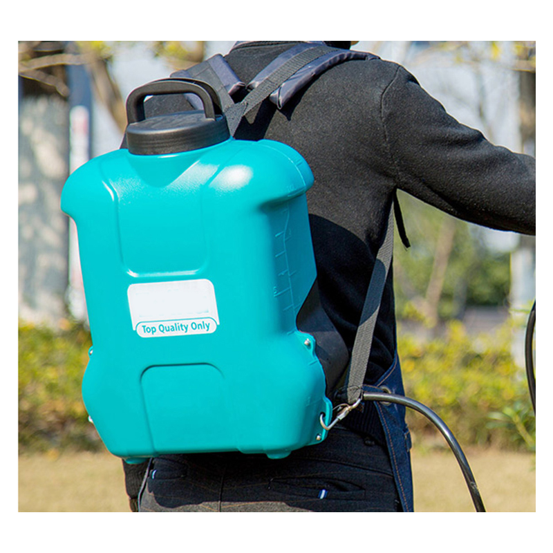 Semprotan Knapsack, Penyemprot - Watering Can ulasan dan harga