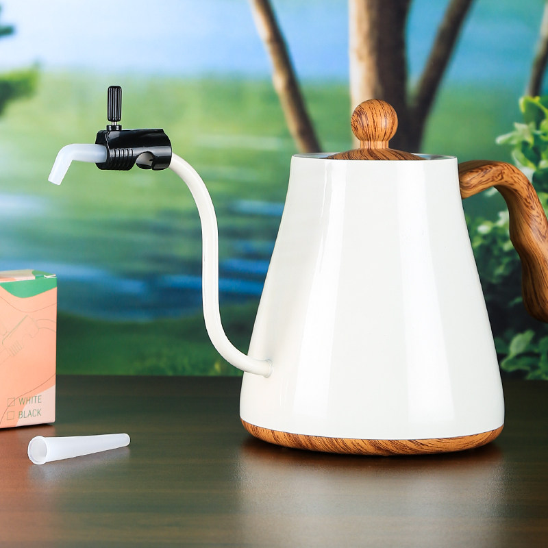 Penutup Cerat Teko Kopi Siliko - Vertical Planter ulasan dan harga