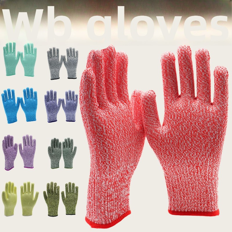 Sarung Tangan Anti Potong Kela - Garden Gloves ulasan dan harga