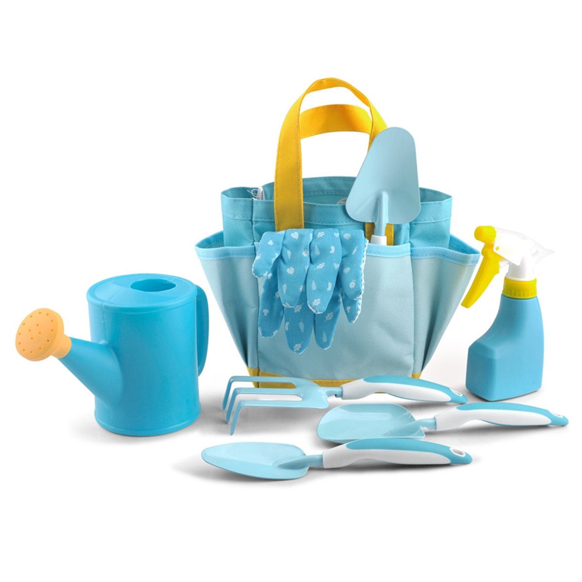 Set Peralatan Berkebun Anak Wa - Trowel Garden Tools ulasan dan harga
