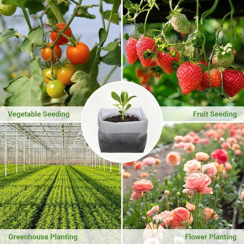 Kantong Tanam Tanaman dari Kai - Grow Bag ulasan dan harga