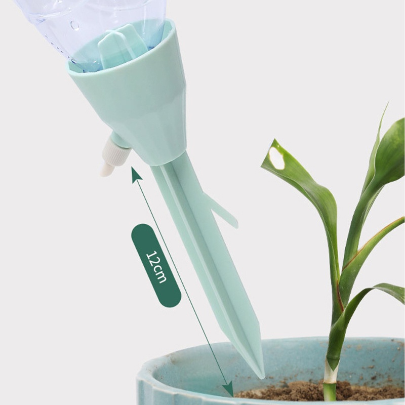 Sistem Irigasi Tetes Otomatis, - Self Watering Planter ulasan dan harga