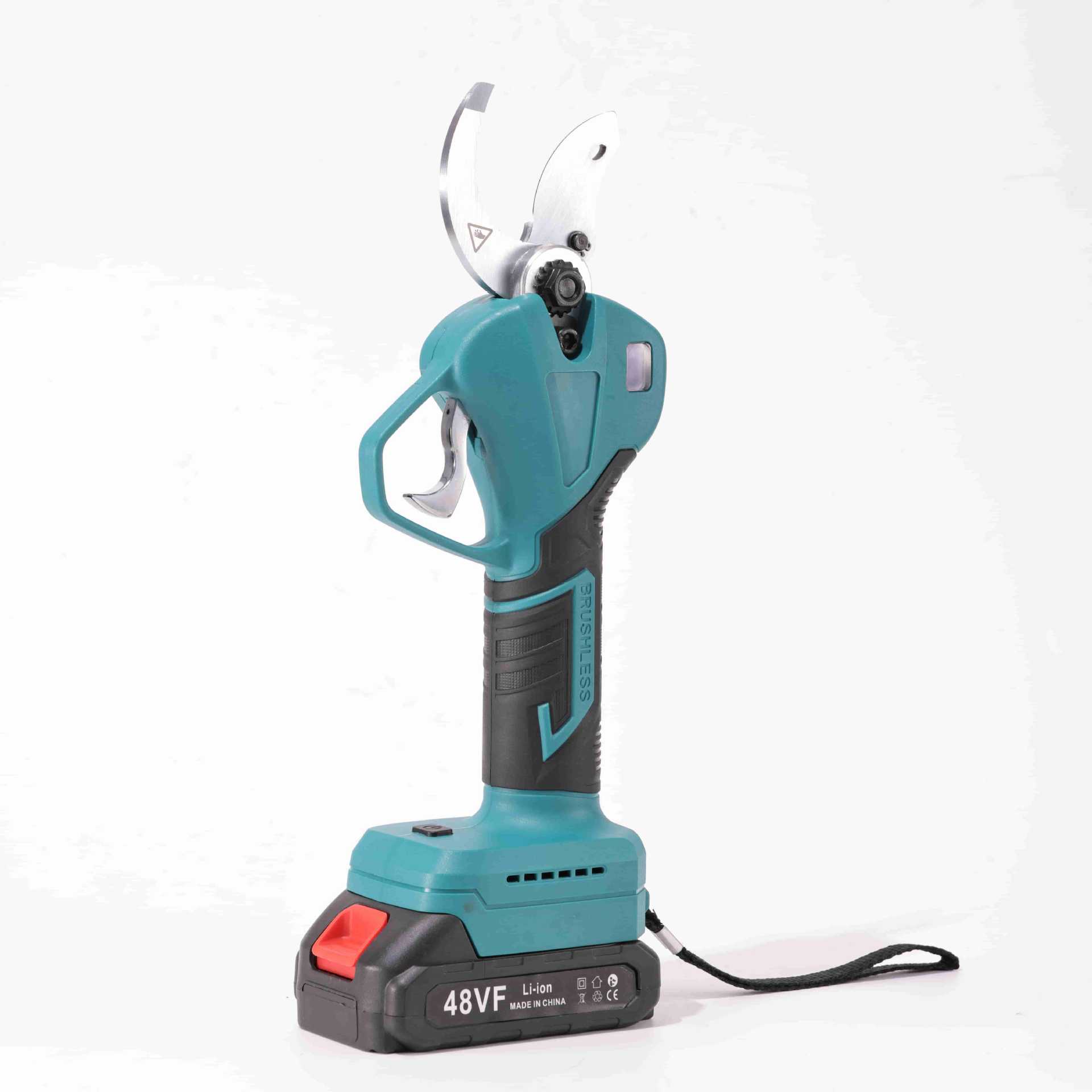 Gunting pangkas kebun tiang ti - Pruning Shears ulasan dan harga