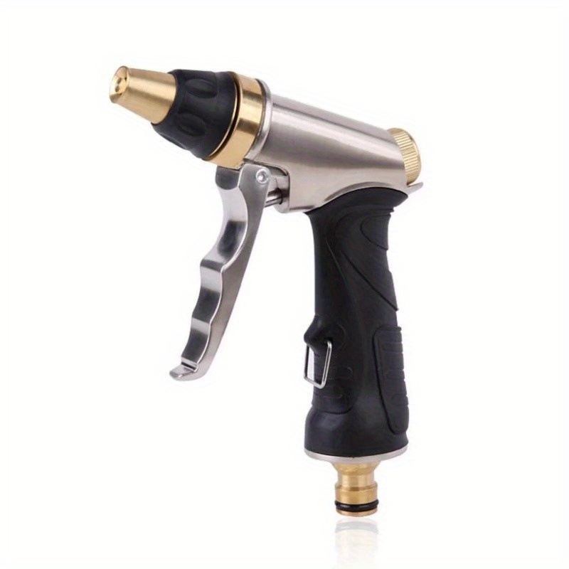 Nosel Selang Taman Pistol Peny - Trowel Garden Tools ulasan dan harga