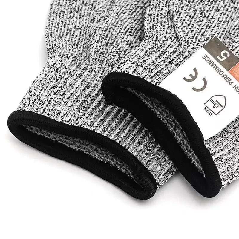 Sarung Tangan Anti-Potong HPPE - Garden Gloves ulasan dan harga