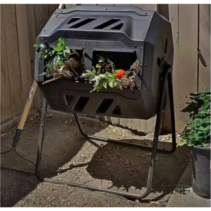Penjual Terbaik Harga Murah 16 - Compost Bin ulasan dan harga