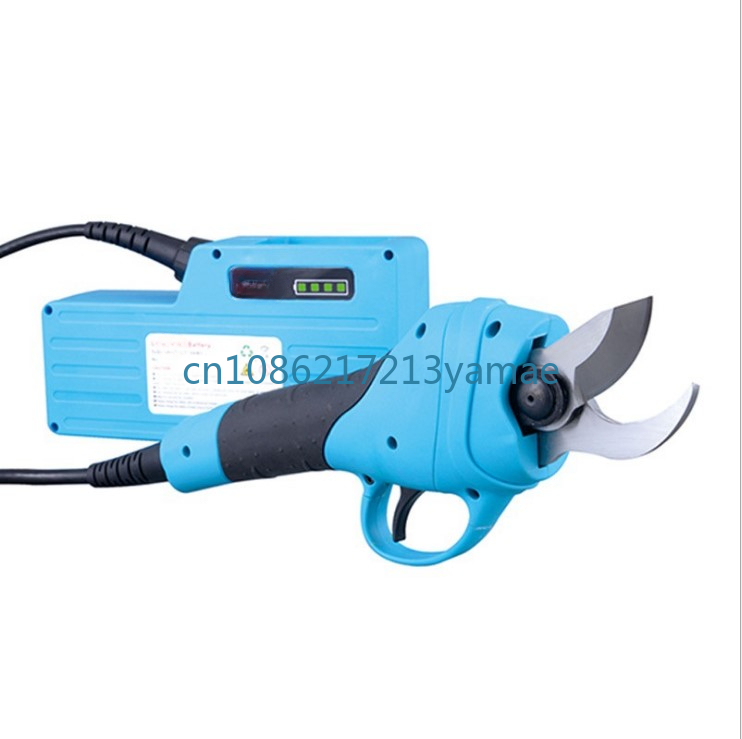 Ransel baterai Lithium, pisau  - Pruning Shears ulasan dan harga