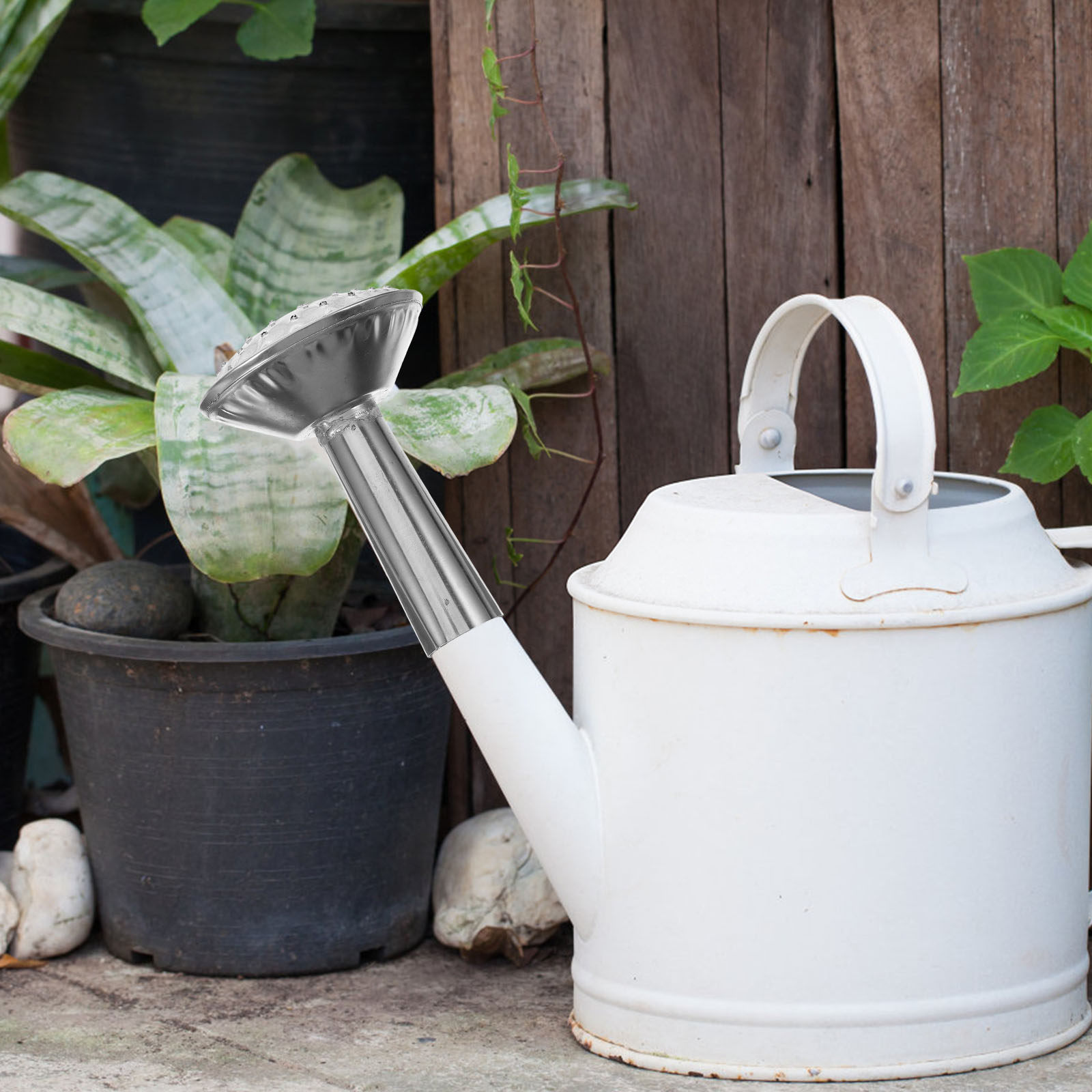 Kepala Penyemprot Air dari Baj - Watering Can ulasan dan harga