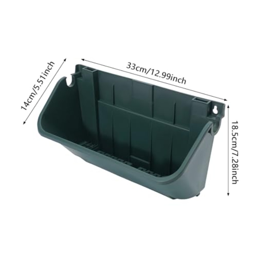 Penanam Tanaman Vertikal Untuk - Vertical Planter ulasan dan harga