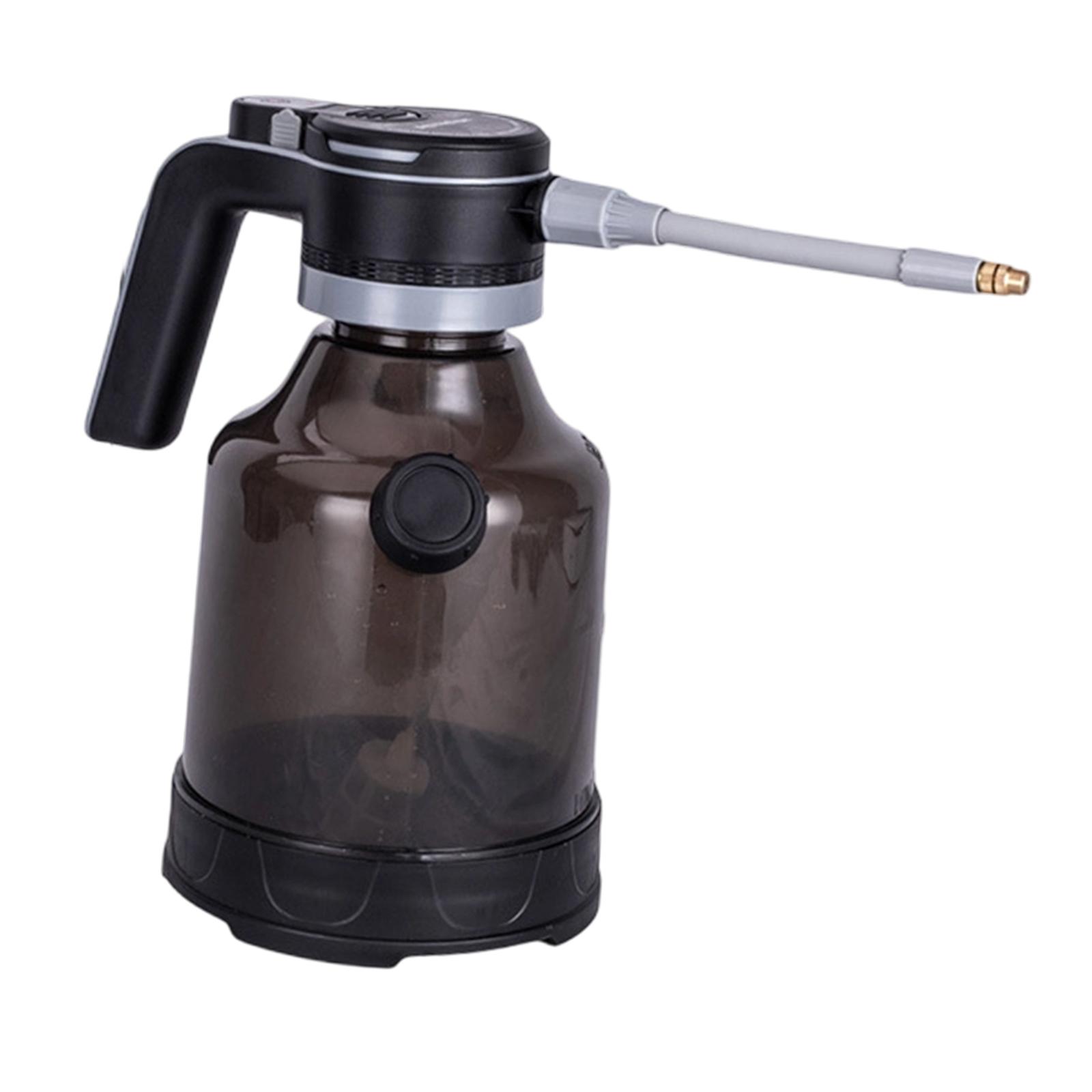 Penyiram Air Elektrik 3L untuk - Watering Can ulasan dan harga