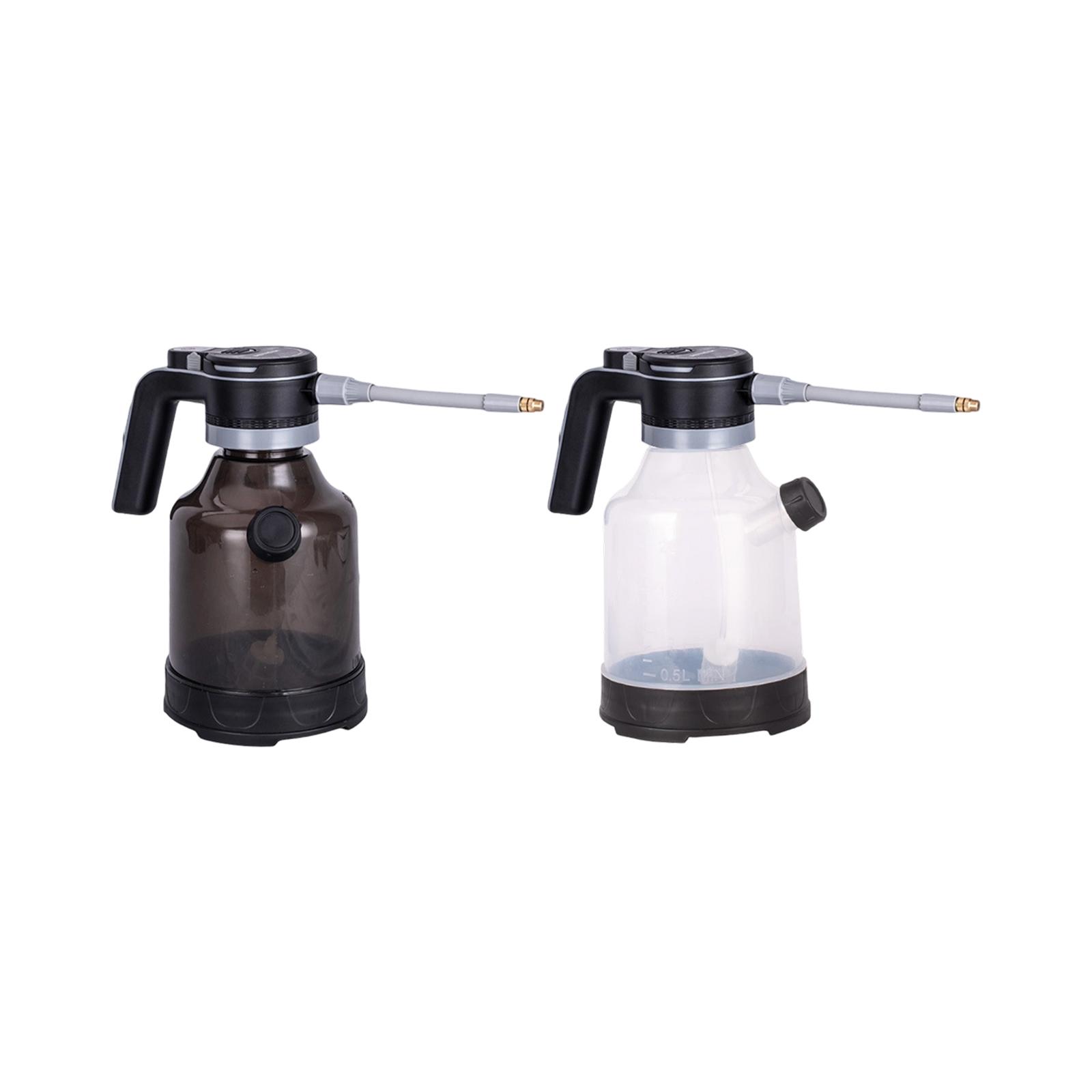 Penyiram Air Elektrik 3L untuk - Watering Can ulasan dan harga