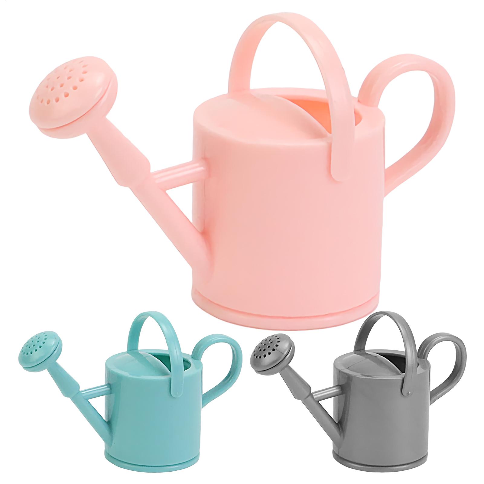 Kaleng Penyiram Taman Anak-ana - Watering Can ulasan dan harga