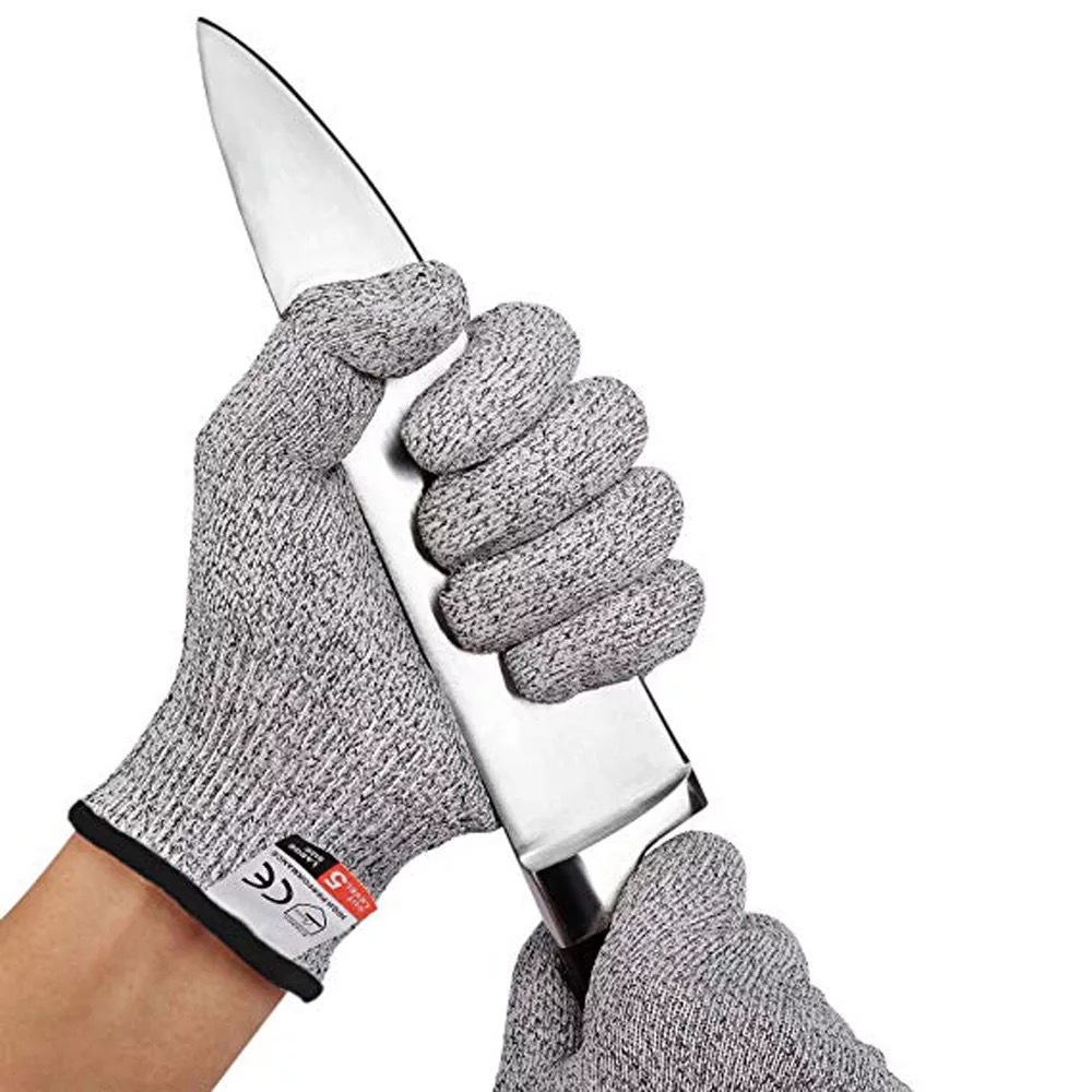 Sarung Tangan Anti Sayat, Saru - Garden Gloves ulasan dan harga