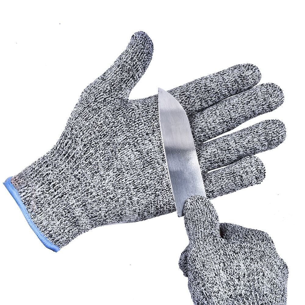 Sarung Tangan Anti Sayat, Saru - Garden Gloves ulasan dan harga