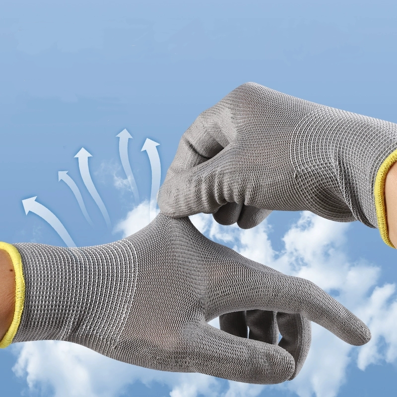 20 Buah Sarung Tangan Kerja Ke - Garden Gloves ulasan dan harga