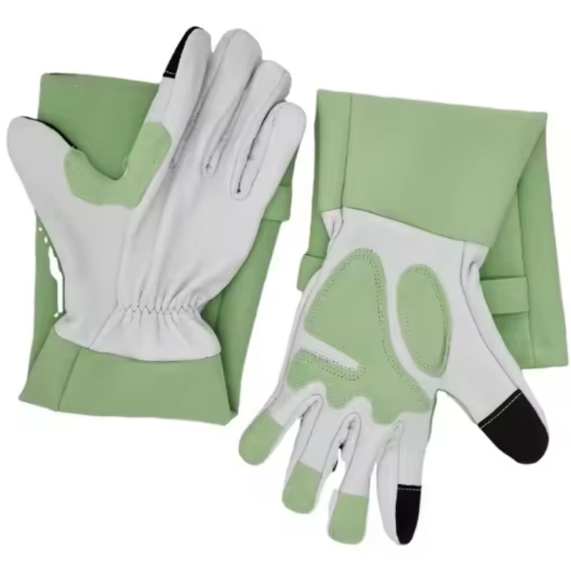 Sarung Tangan Berkebun Lengan  - Garden Gloves ulasan dan harga