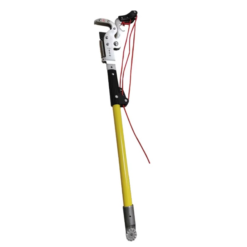 Gunting Pangkas Teleskopik FRP - Pruning Shears ulasan dan harga