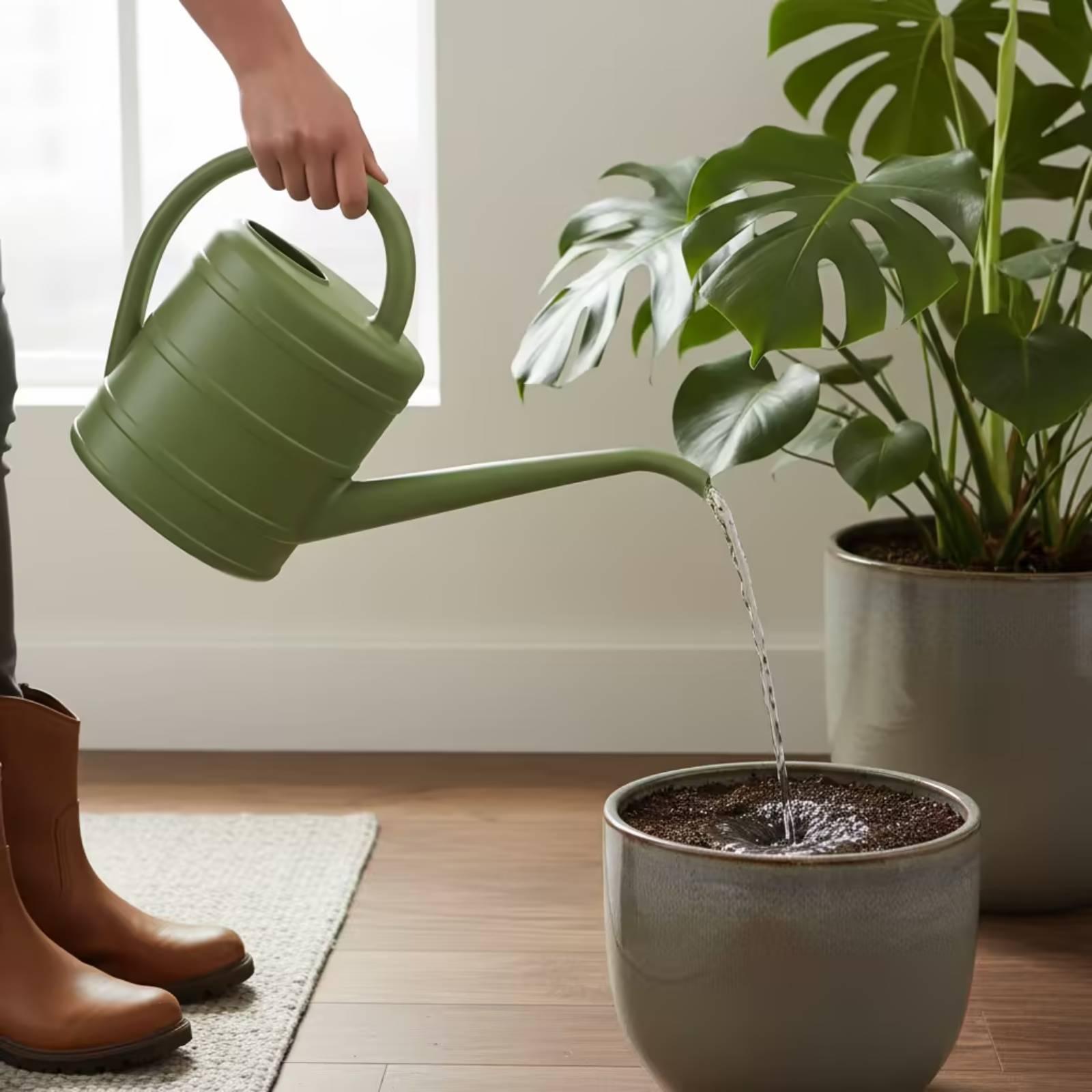 Penyemprot Air dengan Cerat Pa - Watering Can ulasan dan harga