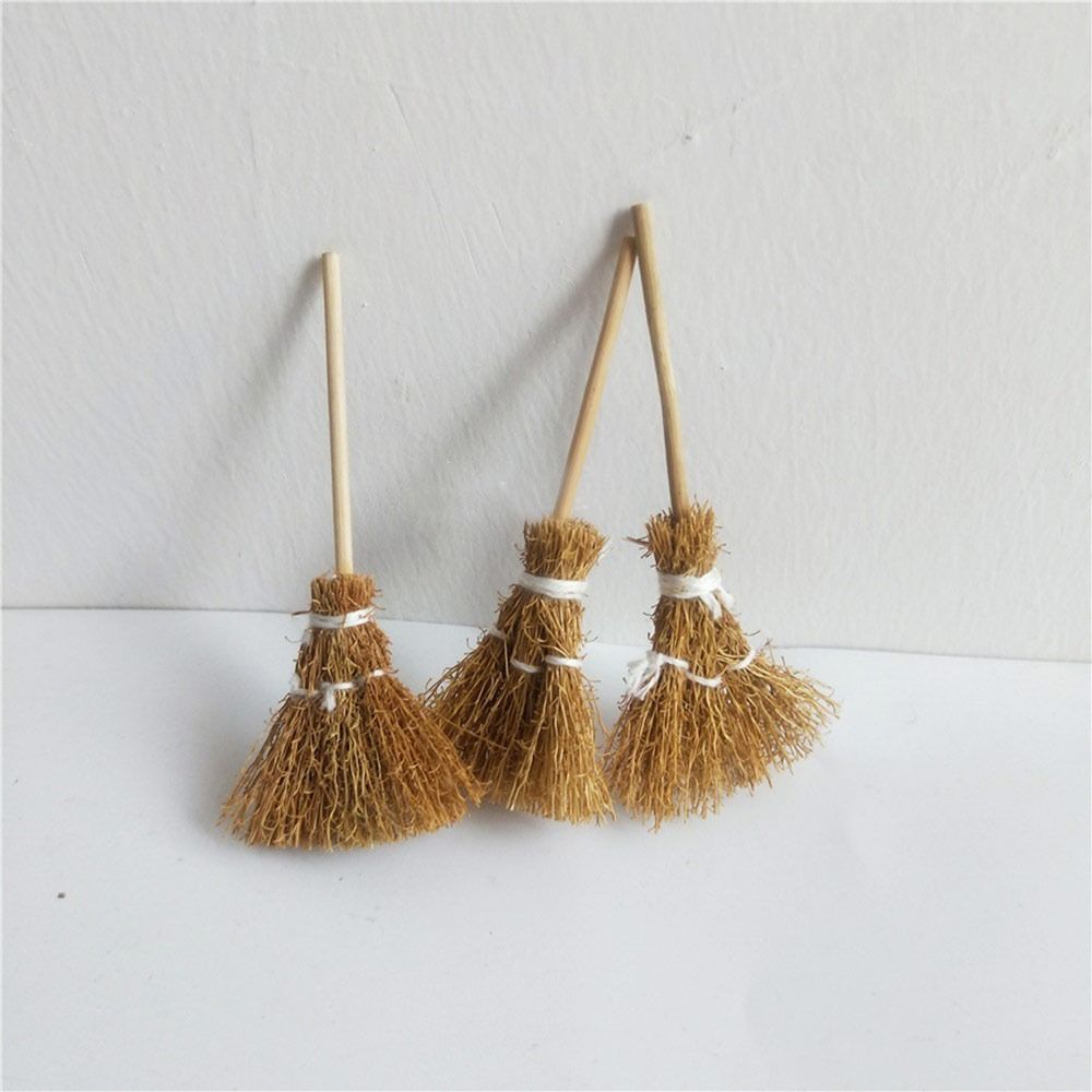 5 Buah/Tas Sapu Mini Adegan Ke - Grow Bag ulasan dan harga