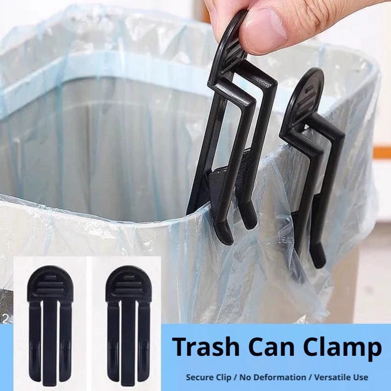 2/5Pcs Penjepit Kantong Sampah - Compost Bin ulasan dan harga