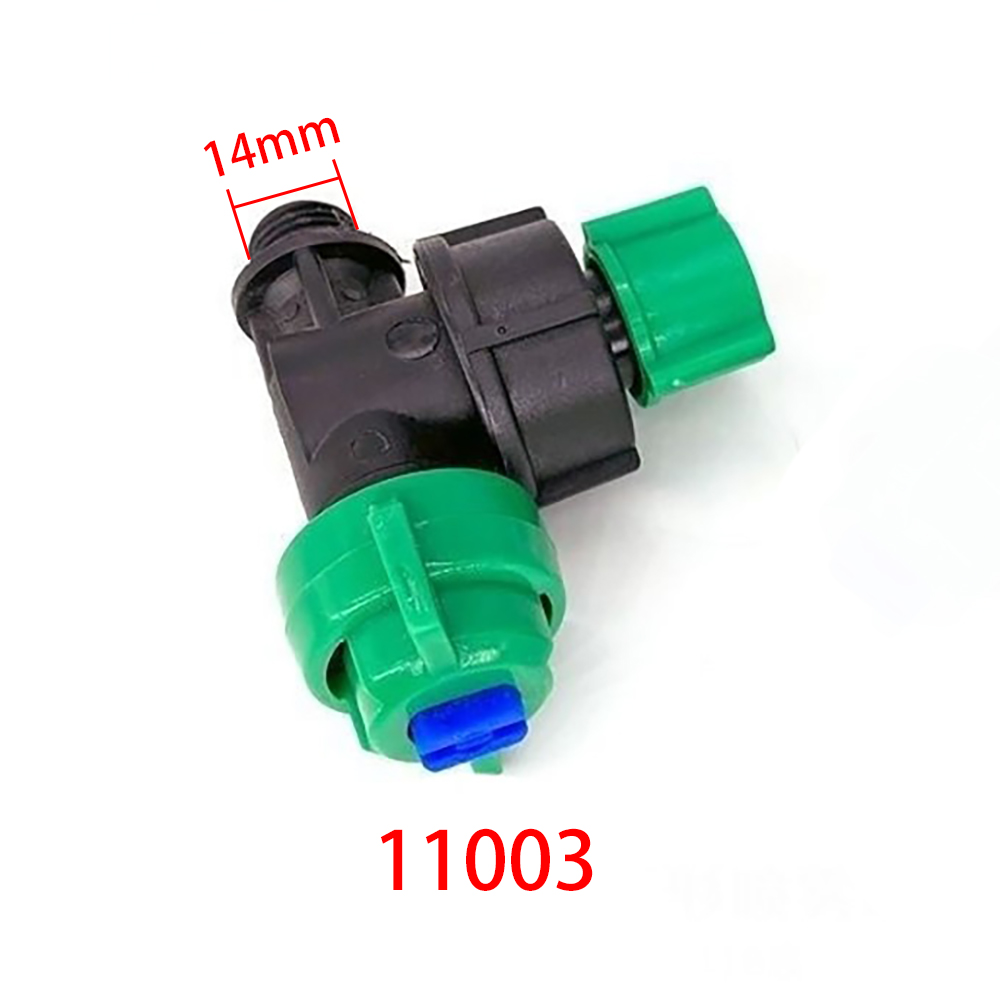 5 Buah Penjepit Pipa Fitting T - Trowel Garden Tools ulasan dan harga