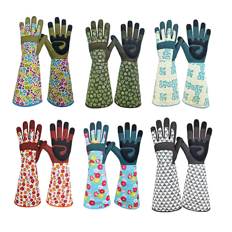 Sarung Tangan Berkebun Wanita  - Garden Gloves ulasan dan harga