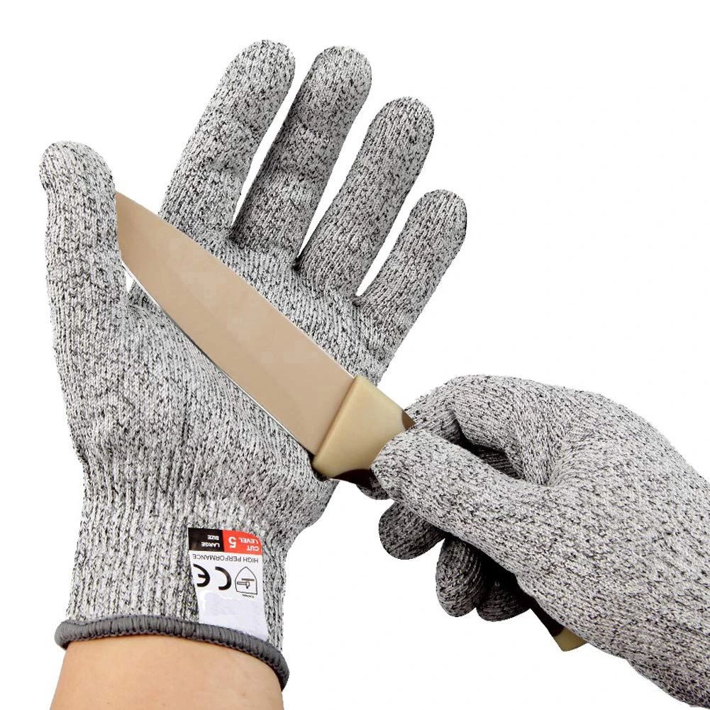 Sarung Tangan Anti-Potong HPPE - Garden Gloves ulasan dan harga