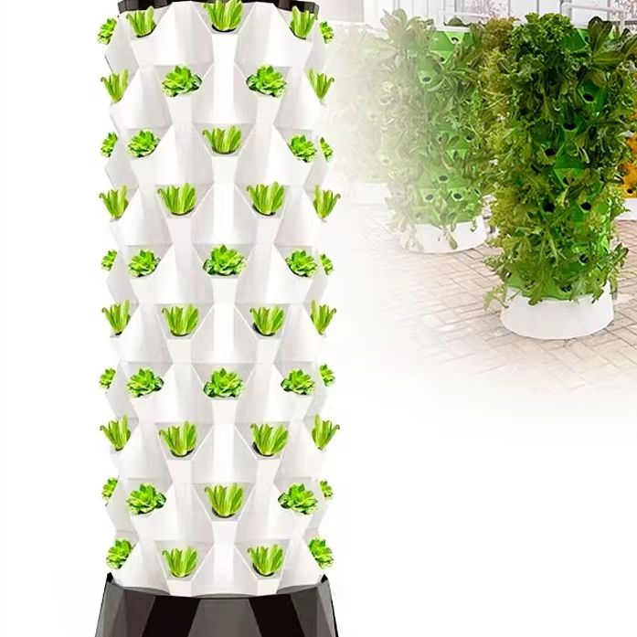 Sistem Irigasi Tetes Otomatis  - Hydroponic Kit ulasan dan harga