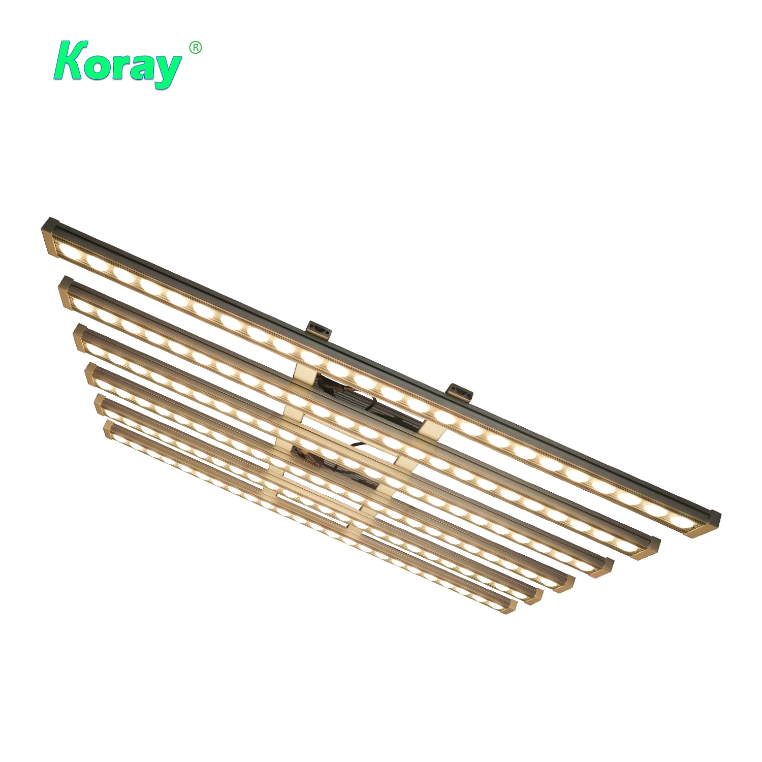 Lampu tanaman LED strip spektr - Grow Light Led ulasan dan harga