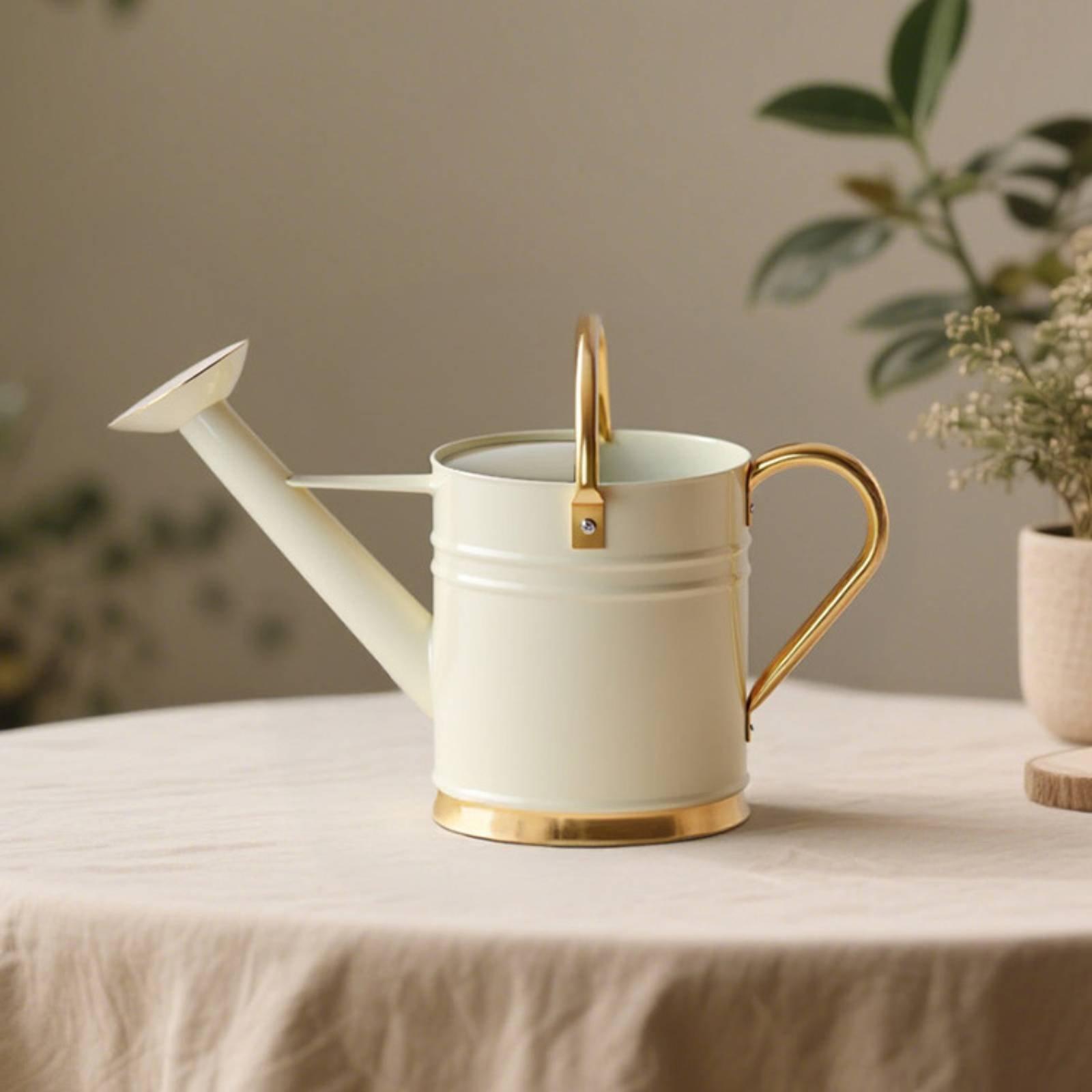 Penyemprot Air dengan Cerat Pa - Watering Can ulasan dan harga