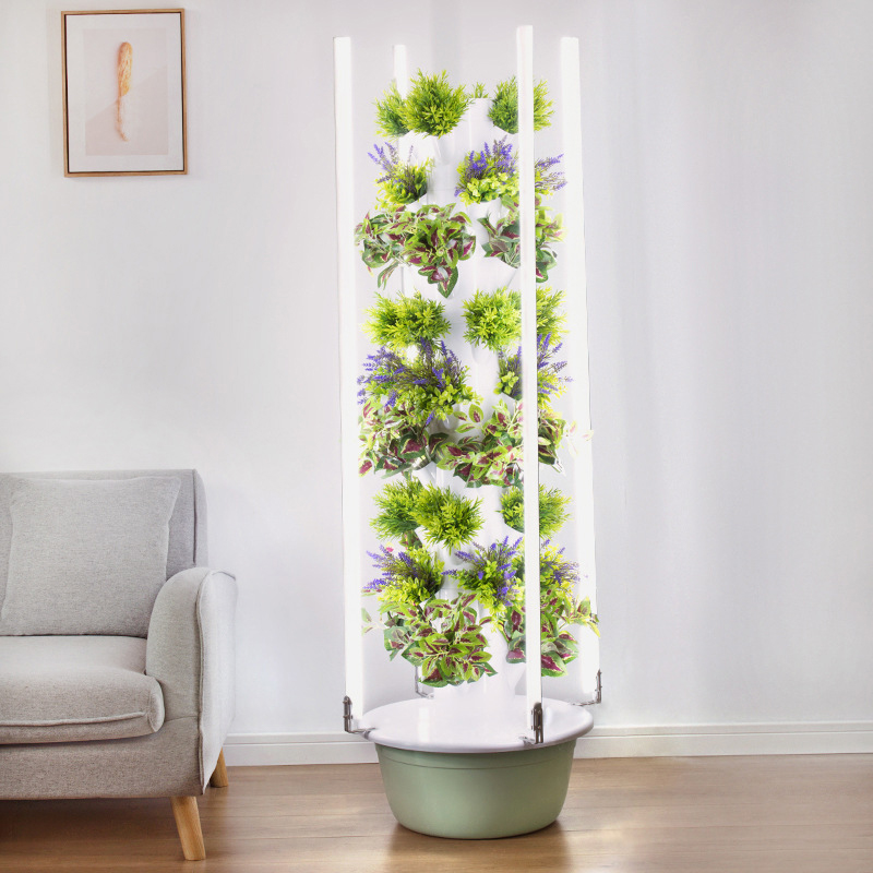 Dengan Led Lampu Tumbuh Pohon  - Grow Light Led ulasan dan harga